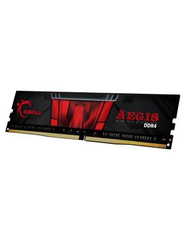 MEMORY DIMM 16GB PC25600 DDR4/F4-3200C16S-16GIS G.SKILL