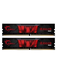 MEMORY DIMM 32GB PC24000 DDR4/K2 F4-3000C16D-32GISB G.SKILL