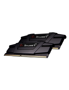 MEMORY DIMM 32GB PC28800 DDR4/K2 F4-3600C18D-32GVK G.SKILL