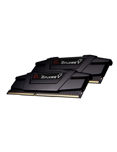 MEMORY DIMM 32GB PC28800 DDR4/K2 F4-3600C18D-32GVK G.SKILL