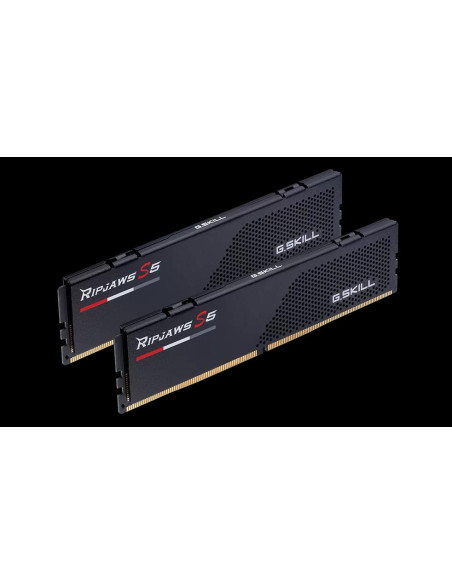 MEMORY DIMM 32GB DDR5-5200 K2/5200J4040A16GX2-RS5K G.SKILL MEMORY DIMM 32GB DDR5-5200 K2/5200J4040A16GX2-RS5K G.SKILL