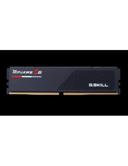 MEMORY DIMM 32GB DDR5-5200 K2/5200J4040A16GX2-RS5K G.SKILL MEMORY DIMM 32GB DDR5-5200 K2/5200J4040A16GX2-RS5K G.SKILL