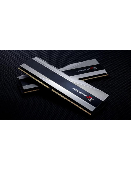 MEMORY DIMM 32GB DDR5-7600 K2/7600J3646G16GX2-TZ5RS G.SKILL MEMORY DIMM 32GB DDR5-7600 K2/7600J3646G16GX2-TZ5RS G.SKILL