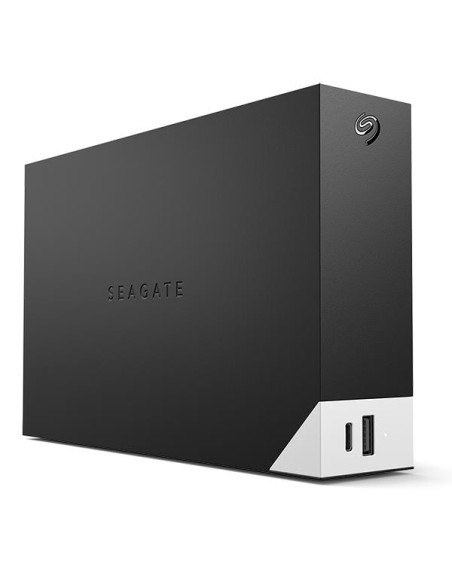 External HDD, SEAGATE, One Touch, STLC12000402, 12TB, STLC12000402 External HDD, SEAGATE, One Touch, STLC12000402, 12TB, STLC12000402