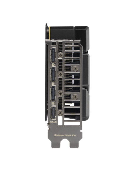 Graphics Card, ASUS, NVIDIA GeForce RTX 5060 Ti, 16 GB, GDDR7, 128 bit, PCIE 5.0 16x, Dual Slot Fansink, 1xHDMI, 3xDisplayPort,