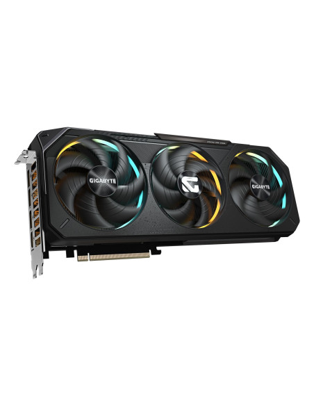 Graphics Card, GIGABYTE, NVIDIA GeForce RTX 5070, 12 GB, GDDR7, 192 bit, PCIE 5.0 16x, GPU 2625 MHz, Triple slot Fansink, 1xHDM