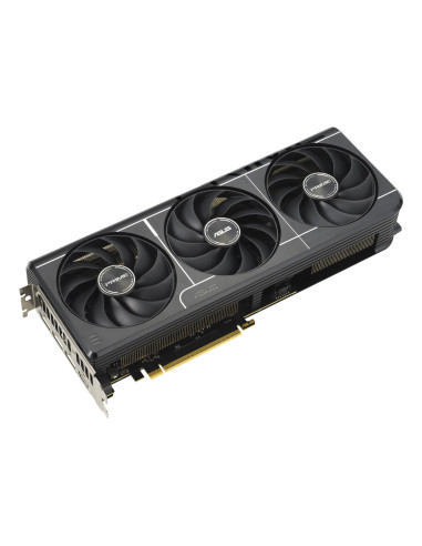 Graphics Card, ASUS, NVIDIA GeForce RTX 5070, 12 GB, GDDR7, 192 bit, PCIE 5.0 16x, Triple slot Fansink, 1xHDMI, 3xDisplayPort, 