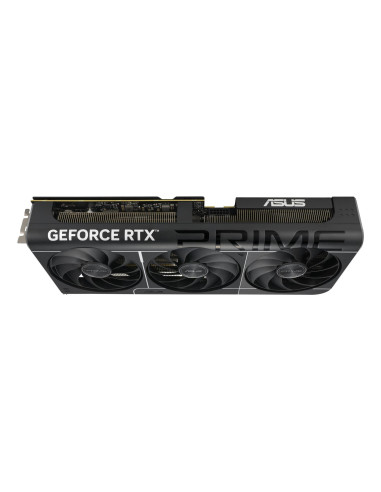 Graphics Card, ASUS, NVIDIA GeForce RTX 5070, 12 GB, GDDR7, 192 bit, PCIE 5.0 16x, Triple slot Fansink, 1xHDMI, 3xDisplayPort, 