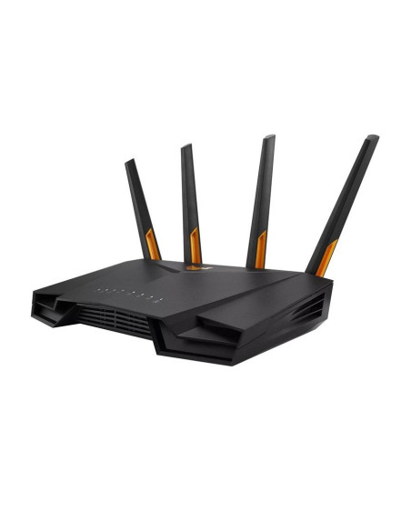 Wireless Router, ASUS, Wireless Router, 4200 Mbps, Mesh, Wi-Fi 5, Wi-Fi 6, IEEE 802.11n, USB 3.2, 1 WAN, 4x10/100/1000M, Number Wireless Router, ASUS, Wireless Router, 4200 Mbps, Mesh, Wi-Fi 5, Wi-Fi 6, IEEE 802.11n, USB 3.2, 1 WAN, 4x10/100/1000M, Number