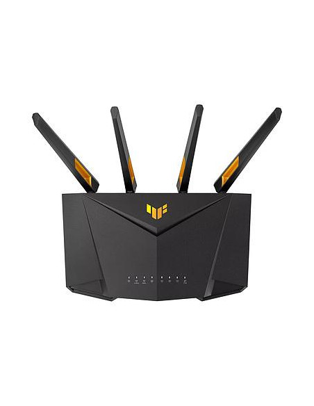 Wireless Router, ASUS, Wireless Router, 4200 Mbps, Mesh, Wi-Fi 5, Wi-Fi 6, IEEE 802.11n, USB 3.2, 1 WAN, 4x10/100/1000M, Number Wireless Router, ASUS, Wireless Router, 4200 Mbps, Mesh, Wi-Fi 5, Wi-Fi 6, IEEE 802.11n, USB 3.2, 1 WAN, 4x10/100/1000M, Number