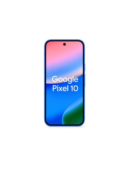 MOBILE PHONE PIXEL 10 128GB/INDIGO GA10216-GB GOOGLE MOBILE PHONE PIXEL 10 128GB/INDIGO GA10216-GB GOOGLE