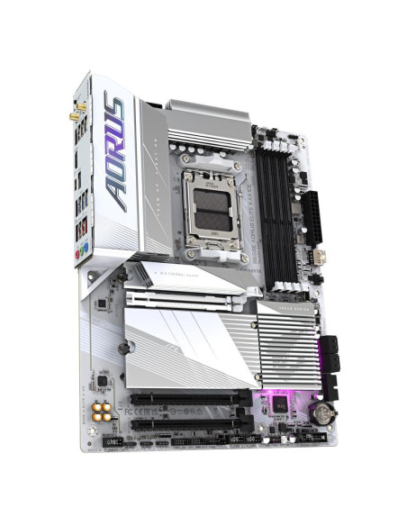 Mainboard, GIGABYTE, AMD B650, SAM5, ATX, Memory DDR5, 2xPCI-Express 3.0 16x, 1xPCI-Express 5.0 16x, 3xM.2, 1xHDMI, 1xDisplayPo