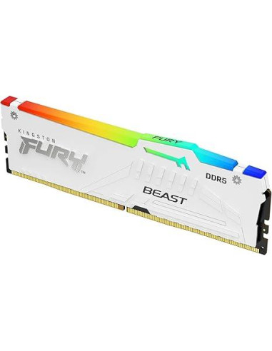 MEMORY DIMM 32GB DDR5-6000/KF560C36BWEA-32 KINGSTON