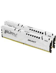 MEMORY DIMM 32GB DDR5-6000/K2 KF560C36BWE2K2-32 KINGSTON