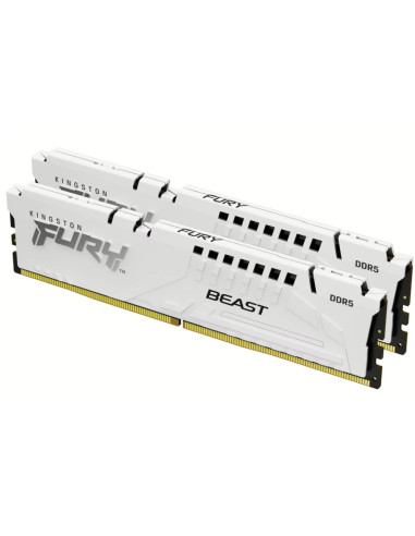 MEMORY DIMM 32GB DDR5-6000/K2 KF560C36BWE2K2-32 KINGSTON