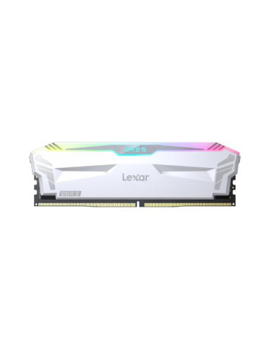 MEMORY DIMM 32GB DDR5-6400/K2 LD5EU016G-R6400GDWA LEXAR