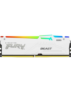 MEMORY DIMM 32GB DDR5-6000/KF560C36BWE2AK2-32 KINGSTON