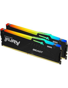MEMORY DIMM 64GB DDR5-6000/K2 KF560C36BWEK2-64 KINGSTON