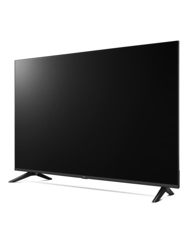 TV Set, LG, 43 ", 4K Ultra HD, 3840 x 2160 pixels, Flat, 16:9, LED, 43UA73003LA