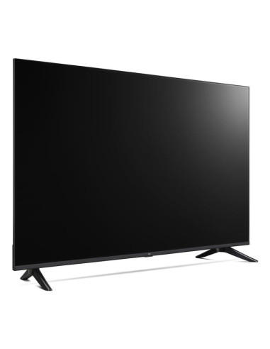 TV Set, LG, 43 ", 4K Ultra HD, 3840 x 2160 pixels, Flat, 16:9, LED, 43UA73003LA