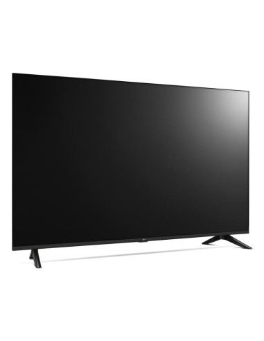 TV Set, LG, 43 ", 4K Ultra HD, 3840 x 2160 pixels, Flat, 16:9, LED, 43UA73003LA