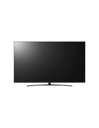 TV Set, LG, 43", 4K/Smart, 3840x2160, Wireless LAN, Bluetooth, webOS, 43UR81003LJ
