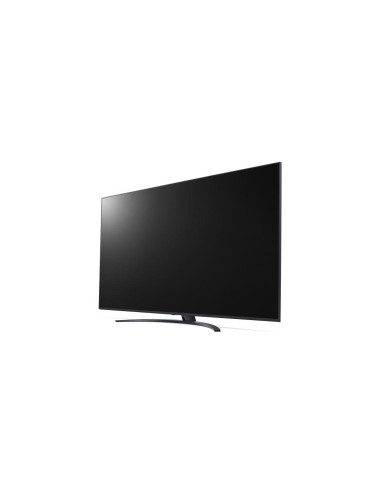 TV Set, LG, 43", 4K/Smart, 3840x2160, Wireless LAN, Bluetooth, webOS, 43UR81003LJ