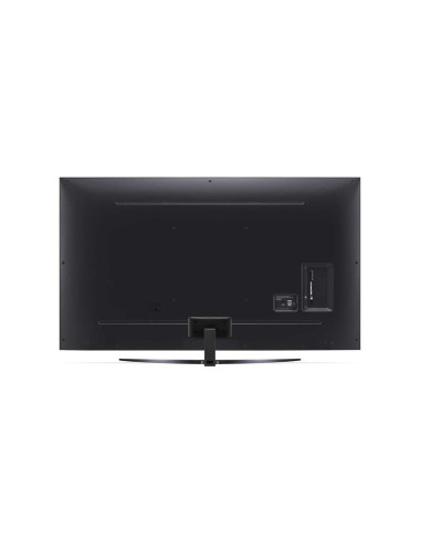 TV Set, LG, 43", 4K/Smart, 3840x2160, Wireless LAN, Bluetooth, webOS, 43UR81003LJ