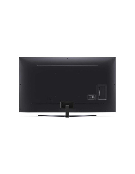 TV Set, LG, 43", 4K/Smart, 3840x2160, Wireless LAN, Bluetooth, webOS, 43UR81003LJ TV Set, LG, 43", 4K/Smart, 3840x2160, Wireless LAN, Bluetooth, webOS, 43UR81003LJ