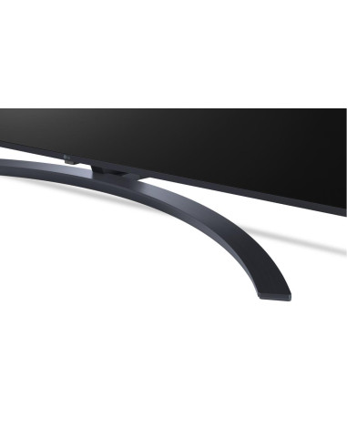 TV Set, LG, 43", 4K/Smart, 3840x2160, Wireless LAN, Bluetooth, webOS, 43UR81003LJ