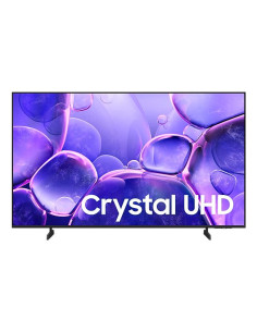 TV Set, SAMSUNG, 50 ", 4K Ultra HD, 3840 x 2160 pixels, Flat, 16:9, LED, UE50U8072FUXXH