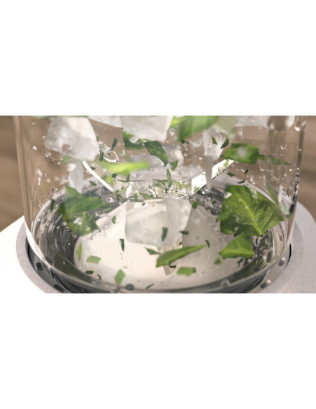 BLENDER/HR2500/00 PHILIPS