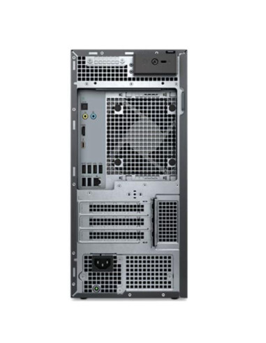 PC, DELL, Tower Plus, EBT2250, Business, Desktop, CPU Core Ultra, u7-265, 2400 MHz, RAM 32GB, SSD 2TB, Graphics card NVIDIA GeF