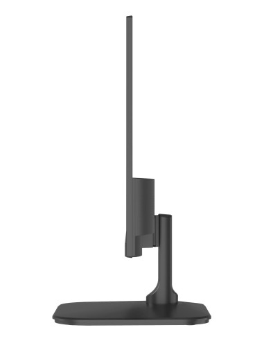 LCD Monitor, DAHUA, LM22-J200, 21.5", Business, Panel IPS, 1920x1080, 16:9, 100Hz, 5 ms, Speakers, Colour Black, DHI-LM22-J200