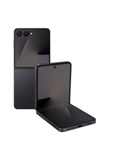 MOBILE PHONE GALAXY FLIP7/512GB JETBLK SM-F766B SAMSUNG