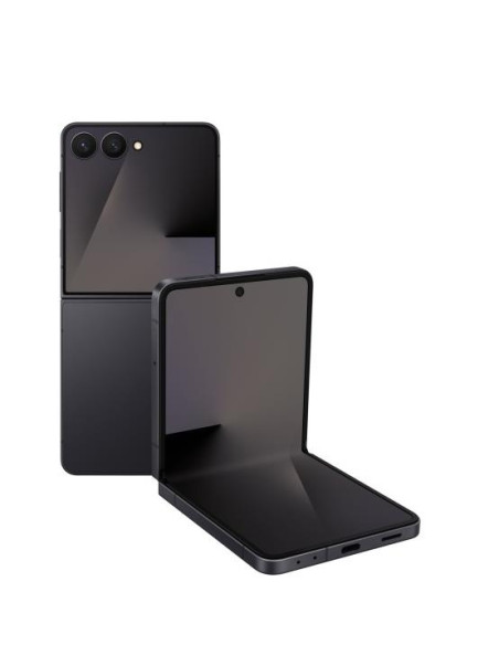 MOBILE PHONE GALAXY FLIP7/512GB JETBLK SM-F766B SAMSUNG MOBILE PHONE GALAXY FLIP7/512GB JETBLK SM-F766B SAMSUNG