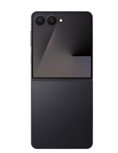 MOBILE PHONE GALAXY FLIP7/512GB JETBLK SM-F766B SAMSUNG