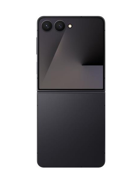 MOBILE PHONE GALAXY FLIP7/512GB JETBLK SM-F766B SAMSUNG MOBILE PHONE GALAXY FLIP7/512GB JETBLK SM-F766B SAMSUNG