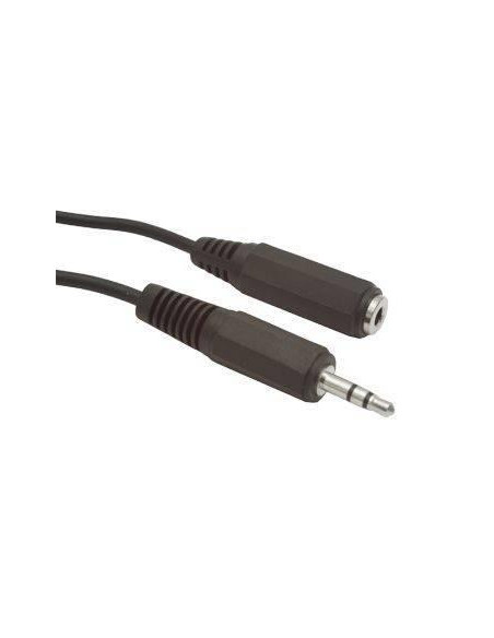 CABLE AUDIO 3.5MM EXTENSION/2M CCA-423-2M GEMBIRD CABLE AUDIO 3.5MM EXTENSION/2M CCA-423-2M GEMBIRD