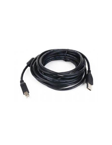 CABLE USB2 AM-BM 4.5M/CCF-USB2-AMBM-15 GEMBIRD CABLE USB2 AM-BM 4.5M/CCF-USB2-AMBM-15 GEMBIRD