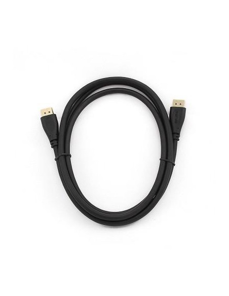 CABLE DISPLAY PORT 1M/CC-DP-1M GEMBIRD CABLE DISPLAY PORT 1M/CC-DP-1M GEMBIRD