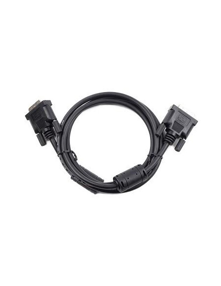 CABLE DVI DUAL LINK 4.5M/CC-DVI2-BK-15 GEMBIRD