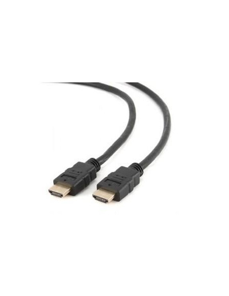 CABLE HDMI-HDMI 15M V2.0 BLK/CC-HDMI4-15M GEMBIRD CABLE HDMI-HDMI 15M V2.0 BLK/CC-HDMI4-15M GEMBIRD