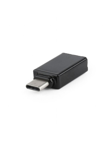 I/O ADAPTER USB3 TO USB-C/A-USB3-CMAF-01 GEMBIRD I/O ADAPTER USB3 TO USB-C/A-USB3-CMAF-01 GEMBIRD