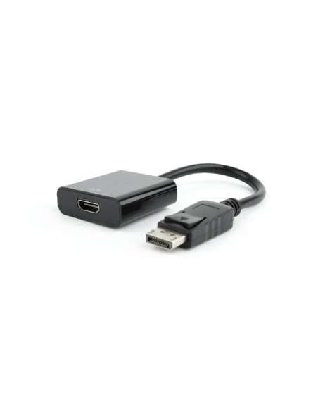 I/O ADAPTER DISPLAYP. TO HDMI/BLIST AB-DPM-HDMIF-002 GEMBIRD I/O ADAPTER DISPLAYP. TO HDMI/BLIST AB-DPM-HDMIF-002 GEMBIRD