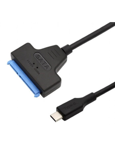 I/O ADAPTER USB-C TO SATA2.5"/AUS3-03 GEMBIRD