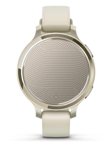 SMARTWATCH LILY 2 ACTIVE/GOLD/BONE 010-02891-00 GARMIN SMARTWATCH LILY 2 ACTIVE/GOLD/BONE 010-02891-00 GARMIN