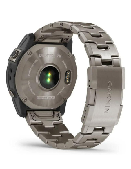 SMARTWATCH QUATIX 7X SOLAR/010-02541-61 GARMIN