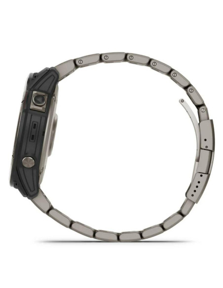 SMARTWATCH QUATIX 7X SOLAR/010-02541-61 GARMIN