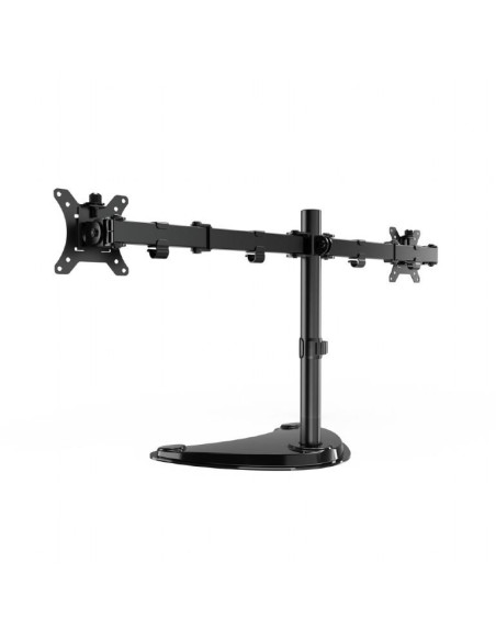 MONITOR ACC DESK STAND 13-32"/DUAL MS-D2ST-02 GEMBIRD MONITOR ACC DESK STAND 13-32"/DUAL MS-D2ST-02 GEMBIRD